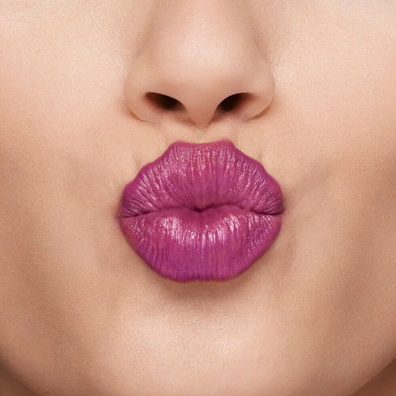 Technosatin Gel Lipstick