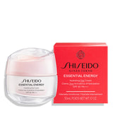 Shiseido Essential Energy Hydrating Day Cream 50ml (Hydrating)
