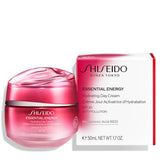 (Old Packaging) Shiseido Essential Energy Hydrating Day Cream 50ml (Hydrating)