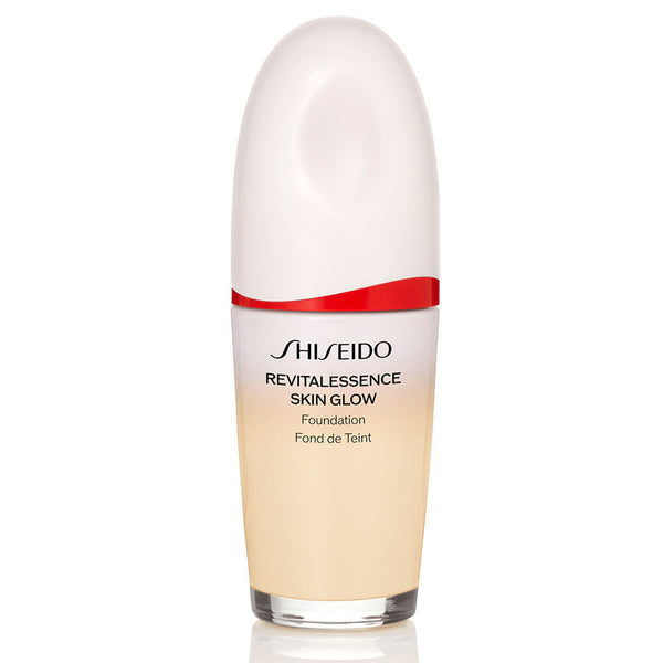 [Glow Foundation Set] Shiseido RevitalEssence Skin Glow Foundation Set RM230 (Worth RM412)