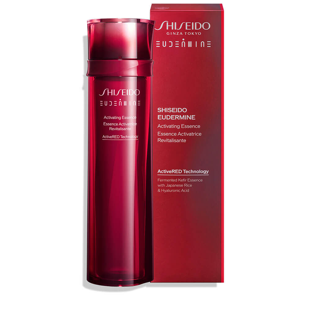 Shiseido Eudermine Activating Essence 145ml (Skin Activating