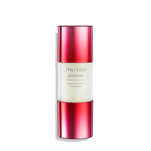 Shiseido Ultimune Future Power Shot Serum 15ml (Anti-Aging)