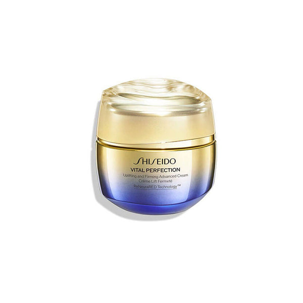 Shiseido Vital Perfection Uplifting And Firming Advanced Cream 50ml (Anti-Aging)