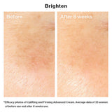 Uplifting and Firming Advanced Cream (Refill)
