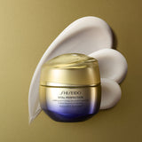 Shiseido Vital Perfection Uplifting And Firming Advanced Soft Cream (refill) 50ml (Anti-Aging)