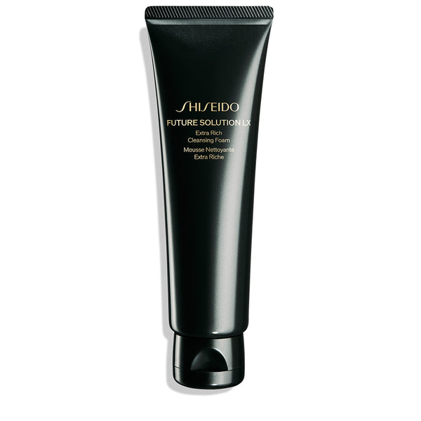 Extra Rich Cleansing Foam 125ml