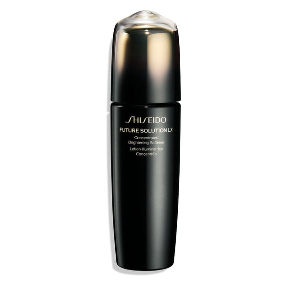 Shiseido Future Solution LX Concentrated Brightening Softener 170ml (Anti-Aging)