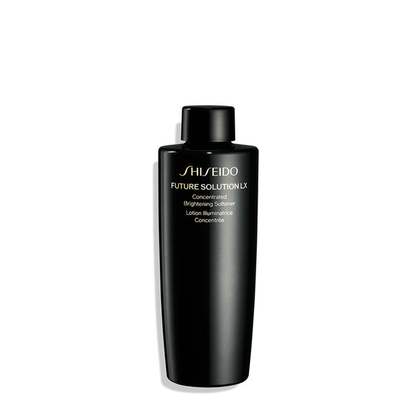 化粧水・ローション・トナー SHISEIDO FUTURE SOLUTION LX 170ml Shiseido Future Solution LX Concentrated Brightening Softener