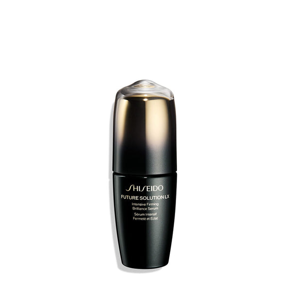 Shiseido Future Solution LX Intensive Firming Brilliance Serum 50ml (Anti-Aging)