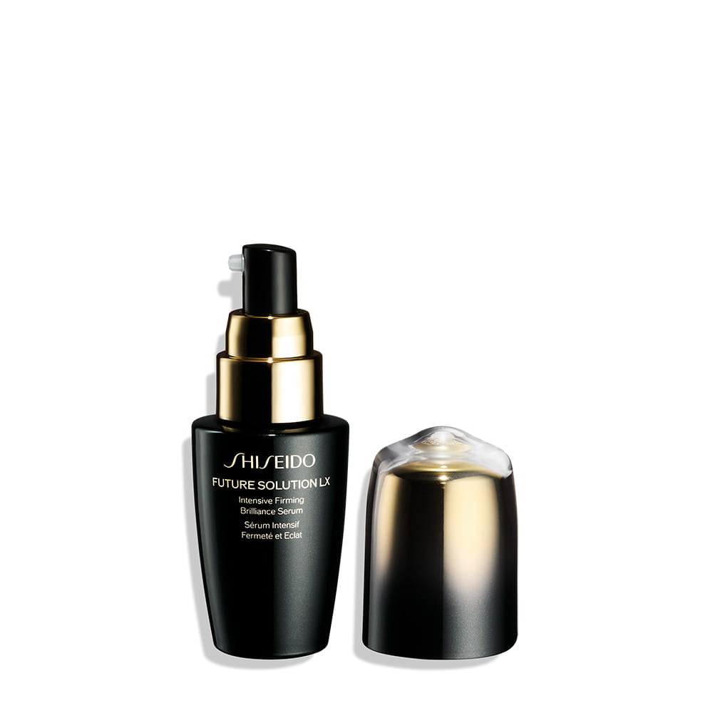 Shiseido Future Solution LX Intensive Firming Brilliance Serum 50ml (A ...