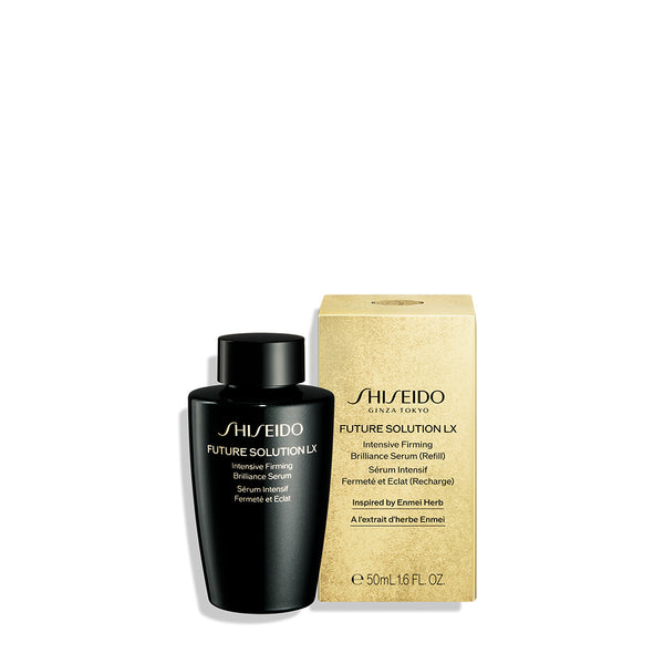 Shiseido Future Solution LX Intensive Firming Brilliance Serum (Refill) 50ml (Anti-Aging)