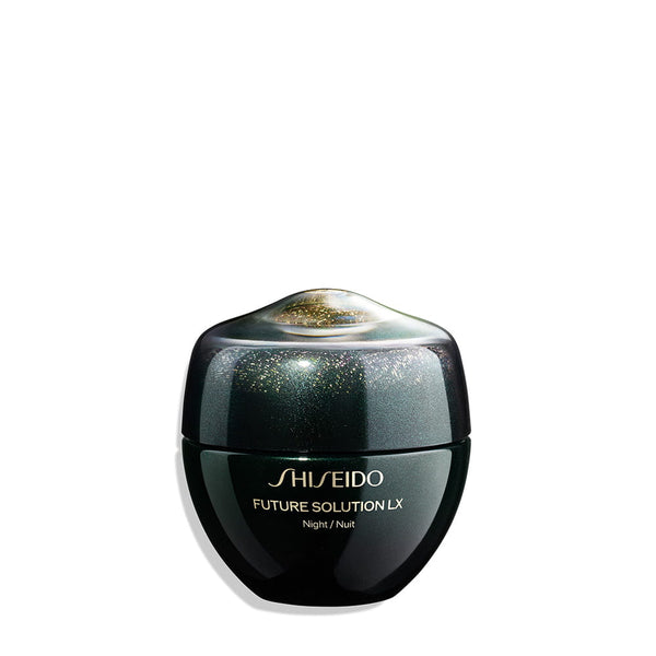 Shiseido Future Solution LX Total Regenerating Cream Night cream 50ml (Anti-Aging)