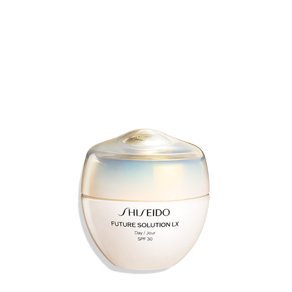 Shiseido Future Solution LX Total Protective Cream Day cream 50ml (Anti-Aging)