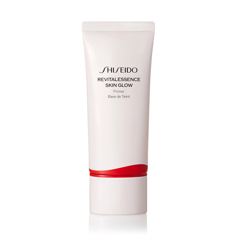 [Raya Campaign | 1 Mar -22 Mar] Shiseido Makeup REVITALESSENCE SKIN GLOW Primer SPF 25 Primer 30ml (Makeup)RM180 (Worth RM390)