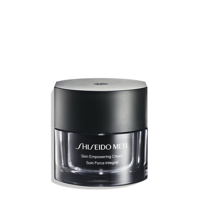 Shiseido Men Skin Enpowering Cream 50ml (Anti-Aging)