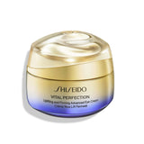 [NEW] Shiseido Uplifting & Firming Advanced Eye Cream 15ml (Anti-Aging)