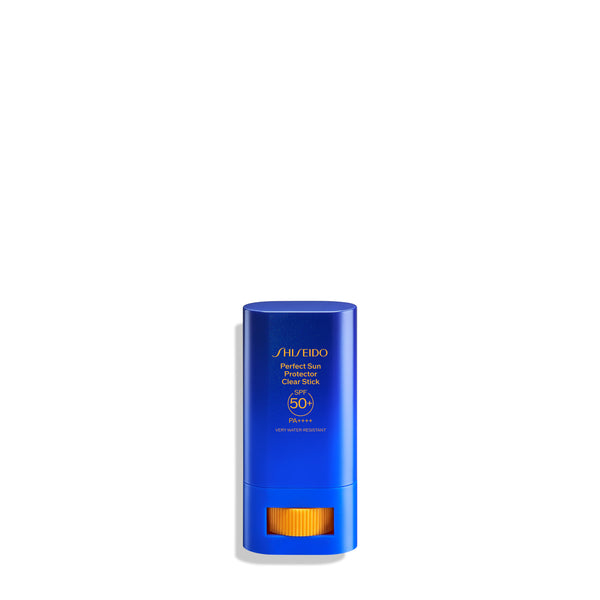 Shiseido Global Suncare Perfect Sun Protector Clear Stick Spf50+ Pa++++ 20G (Sun Protection)