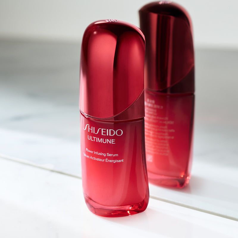 [UTM Day Exclusives] Shiseido Ultimune Power Infusing Serum (Anti-Aging)