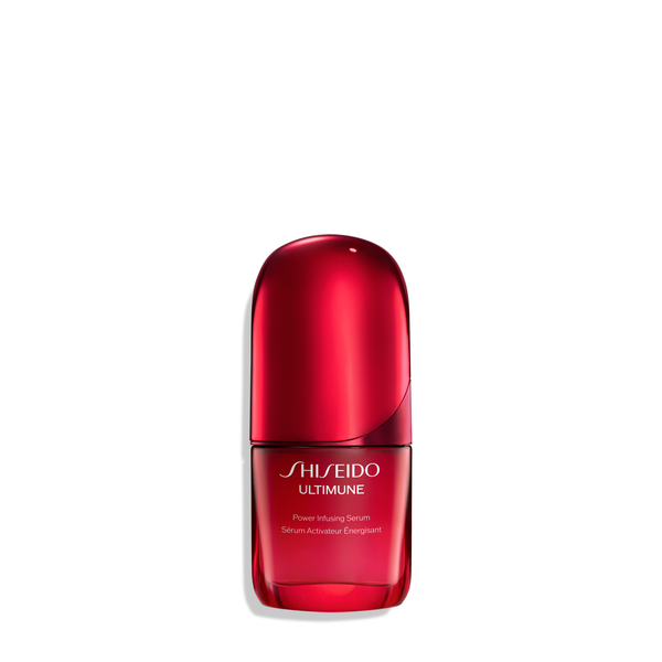 [NEW ULTIMUNE Exclusive | 1 Mar - 30 Apr] Shiseido New Ultimune Power Infusing Concentrate Serum 30ml (Anti-Aging) RM335 (Worth RM557)