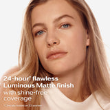 Shiseido Revitalessence Skin Matte Foundation