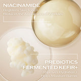 Shiseido Revitalessence Skin Matte Foundation