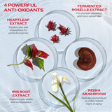 [NOV PROMO] Shiseido For Her Ultimune Trial Kit 15ml