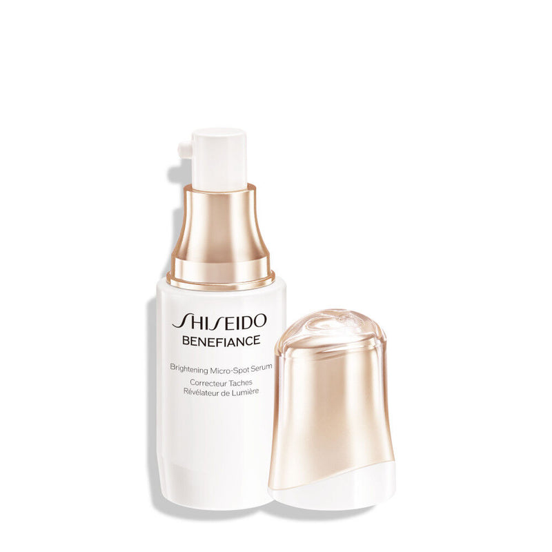 NEW Shiseido Benefiance Brightening Micro Spot Serum 50ml