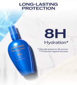 Shiseido Global Suncare Expert Sun Protector Spray SPF50+ (Sun Protection)