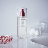 [Valentine's Day] Shiseido Defend Preparation Clarifying Cleansing Foam 125ml (Cleansing) Set RM420 (Worth RM598)