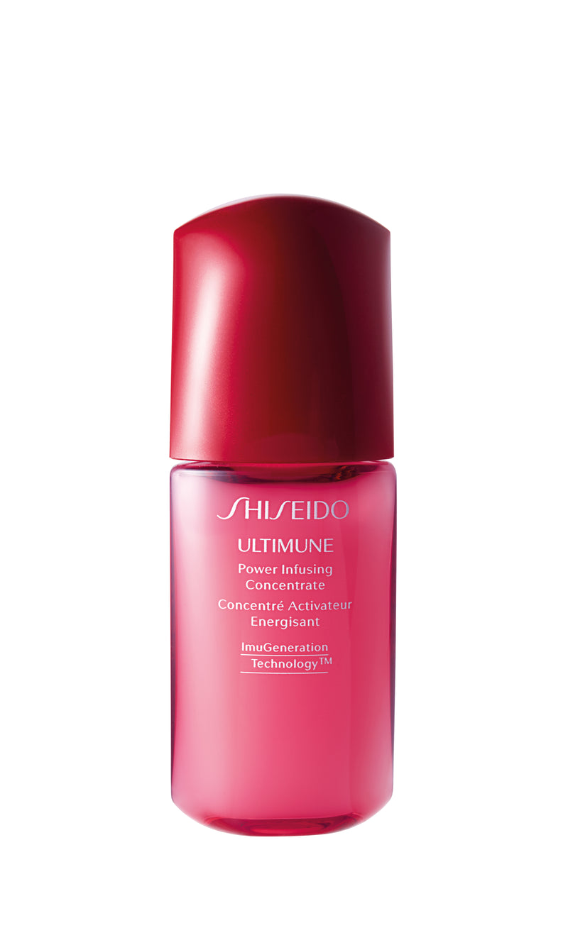 [DO NOT PURCHASE] GWP SHISEIDO UTM RED RP WO/C 10ML  - (GWP) (10106833000MY)