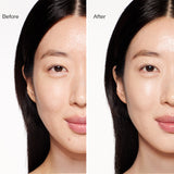 [Magic of Shiseido's Bestseller] Shiseido Makeup RevitalEssence Skin Glow Foundation 30ml (Face Makeup)