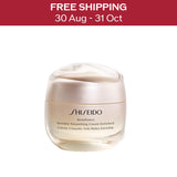 Wrinkle Smoothing Cream Enriched