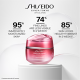 [Aug Exclusive | 1 Aug - 31 Aug] Shiseido Essential Energy Hydrating Cream 50ml Set RM250 (Worth RM530)
