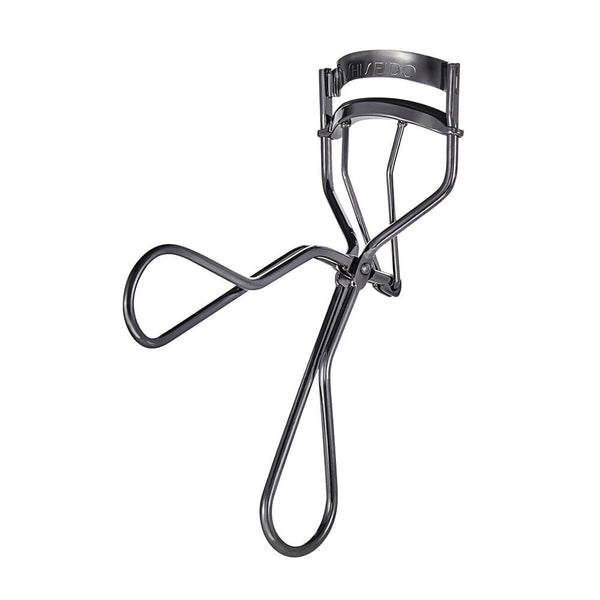 Shiseido Makeup Eyelash Curler  (Make up Tools)