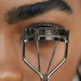Shiseido Makeup Eyelash Curler  (Make up Tools)