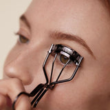 Shiseido Makeup Eyelash Curler  (Make up Tools)