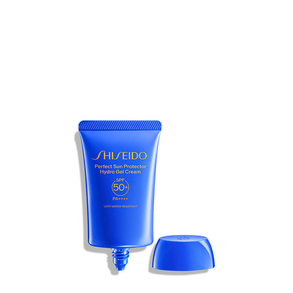 Shiseido Global Suncare Perfect Sun Protector Hydro Gel Cream Spf50+ Pa++++ 50Ml (Sun Protection)