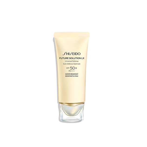 Shiseido Future Solution LX Universal Defense 50ml