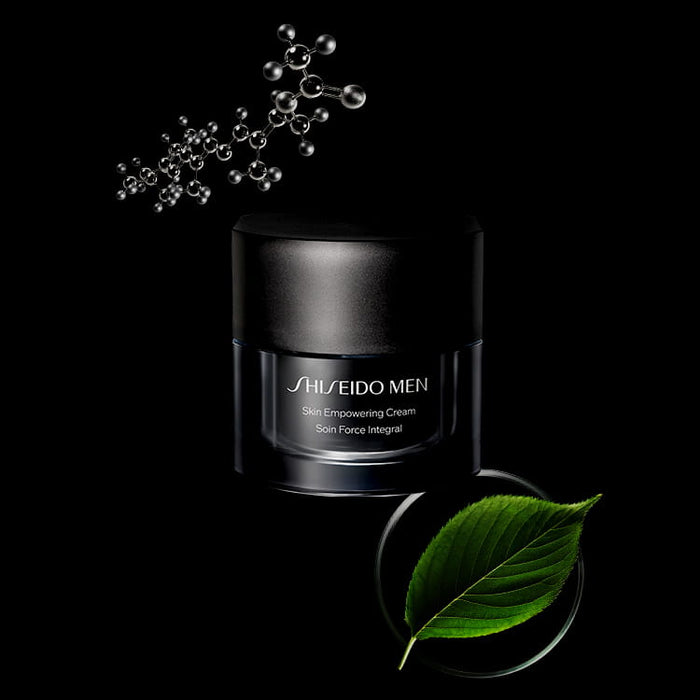 Shiseido Men Skin Empowering Cream 50ml (Anti-Aging) – SHISEIDO