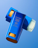 Shiseido Global Suncare Perfect Sun Protector Clear Stick Spf50+ Pa++++ 20G (Sun Protection)