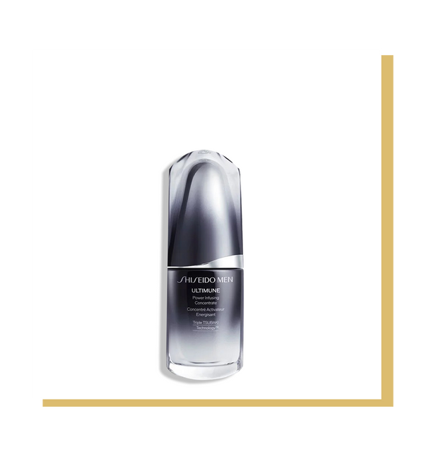 [Black Friday Cyber Monday] Ultimune Men Power Infusing Serum 30ml Set RM325 (Worth RM650)