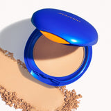 SHISEIDO UV Protective Compact Foundation(Refill)