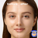 SHISEIDO UV Protective Compact Foundation(Refill)