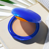 SHISEIDO UV Protective Compact Foundation(Refill)