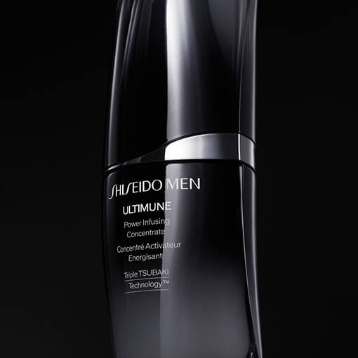 [NOV PROMO] Shiseido For Him Ultimune Trial Kit 15ml