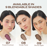 NEW Shiseido Makeup Color + Glow Enhancer (Eye, Cheek, Face Color)