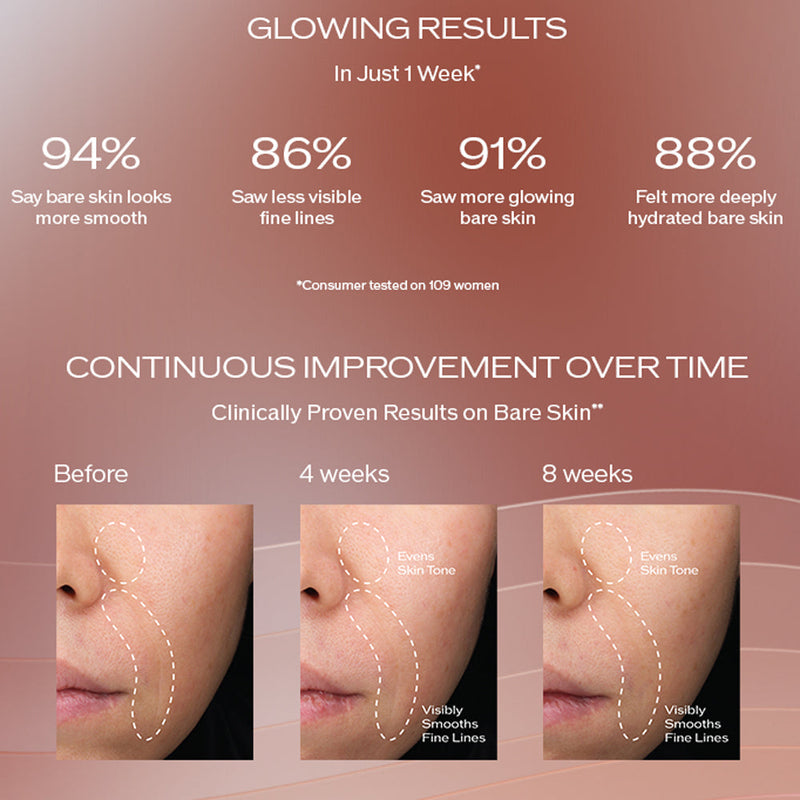[Raya Campaign | 21 Mar - 6 Apr] Shiseido Makeup Revital Essence Skin Glow Foundation RM240 (Worth RM450)