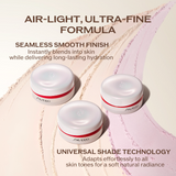 NEW Shiseido RevitalEssence Loose Setting Powder (Face Makeup)