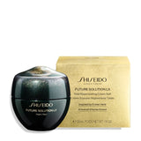 Shiseido Future Solution LX Total Regenerating Cream Soft 50ml