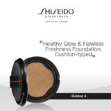 Shiseido Makeup Synchro Skin Glow Cushion Compact (Refill)